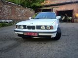 BMW 5 серия 1990 з пробігом 320 тис.км. 2 л. в Чернигове на Autos.ua