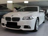 BMW 5 серия 2013 з пробігом 59 тис.км. 2 л. в Киеве на Autos.ua