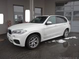 BMW X5 2014 с пробегом 38 тыс.км. 3 л. в Киеве на Autos.ua