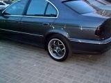 BMW 5 серия 1999 з пробігом 297 тис.км. 2.5 л. в Одессе на Autos.ua