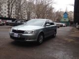 Skoda octavia a5 2012 с пробегом 1 тыс.км. 1.6 л. в Одессе на Autos.ua