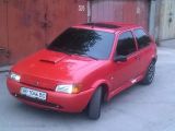 Ford Fiesta 1989 с пробегом 300 тыс.км. 1.8 л. в Запорожье на Autos.ua