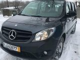 Mercedes-Benz Vito 2012 с пробегом 117 тыс.км. 1.5 л. в Черновцах на Autos.ua