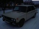 ВАЗ 2106 1984 з пробігом 1 тис.км. 1.3 л. в Запорожье на Autos.ua