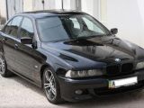 BMW 5 серия 2002 с пробегом 168 тыс.км. 2.2 л. в Киеве на Autos.ua