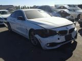 BMW 4 серия 428i AT (245 л.с.) 2015 з пробігом 44 тис.км.  л. в Киеве на Autos.ua