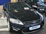 Ford Mondeo 2.3 AT (161 л.с.) Trend 2014 с пробегом 1 тыс.км.  л. в Харькове на Autos.ua