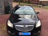 Opel Insignia 2013 с пробегом 235 тыс.км. 2 л. в Виннице на Autos.ua