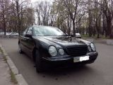 Mercedes-Benz E-Класс 2000 з пробігом 280 тис.км. 2.799 л. в Одессе на Autos.ua