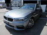 BMW 530i 2017 с пробегом 8 тыс.км. 2 л. в Киеве на Autos.ua