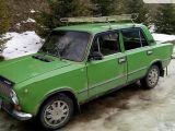 ВАЗ 2101 1975 с пробегом 60 тыс.км. 1.2 л. в Львове на Autos.ua