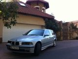 BMW 3 серия 1997 з пробігом 190 тис.км. 1.8 л. в Одессе на Autos.ua