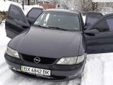 Opel vectra b 1996 с пробегом 299 тыс.км. 1.6 л. в Хмельницком на Autos.ua