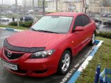 Mazda 3 2005 с пробегом 161 тыс.км. 1.6 л. в Киеве на Autos.ua