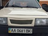 ВАЗ 2108 1986 с пробегом 50 тыс.км. 1.3 л. в Чернигове на Autos.ua