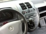 Mercedes-Benz Vito 2000 с пробегом 1 тыс.км. 2.2 л. в Луцке на Autos.ua