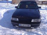 Opel vectra a 1991 с пробегом 258 тыс.км.  л. в Тернополе на Autos.ua