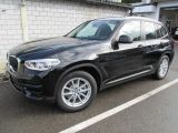 BMW X3 xDrive20d AT (190 л.с.) 2018 з пробігом 1 тис.км.  л. в Киеве на Autos.ua