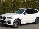BMW X3 M40i AT (360 л.с.) 2018 с пробегом 7 тыс.км.  л. в Киеве на Autos.ua