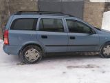Opel astra g 1999 с пробегом 449 тыс.км. 1.4 л. в Харькове на Autos.ua