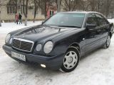 Mercedes-Benz E-Класс 1996 з пробігом 1 тис.км. 2.9 л. в Черкассах на Autos.ua