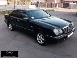 Mercedes-Benz E-Класс 1997 с пробегом 260 тыс.км.  л. в Киеве на Autos.ua