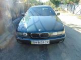 BMW 5 серия 2001 с пробегом 398 тыс.км. 2 л. в Одессе на Autos.ua