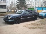 Mercedes-Benz E-Класс 1999 с пробегом 300 тыс.км. 1.998 л. в Харькове на Autos.ua