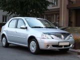 Dacia Logan 2007 з пробігом 93 тис.км.  л. в Виннице на Autos.ua