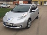 Nissan Leaf 2015 с пробегом 13 тыс.км.  л. в Одессе на Autos.ua