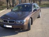 BMW 7 серия 2004 с пробегом 198 тыс.км. 3.6 л. в Днепре на Autos.ua