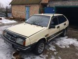 ВАЗ 2109 1989 с пробегом 1 тыс.км. 1.3 л. в Запорожье на Autos.ua