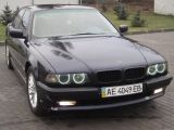 BMW 7 серия 1997 с пробегом 35 тыс.км. 3.5 л. в Днепре на Autos.ua