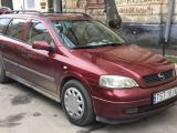 Opel astra j 1999 з пробігом 300 тис.км. 2 л. в Киеве на Autos.ua