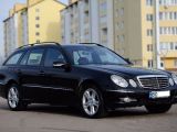 Mercedes-Benz CLA-Класс 2006 с пробегом 260 тыс.км. 2.987 л. в Львове на Autos.ua