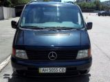 Mercedes-Benz Vito 1998 с пробегом 331 тыс.км. 2.3 л. в Донецке на Autos.ua