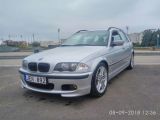 BMW 3 серия 2000 з пробігом 3 тис.км. 3 л. в Василькове на Autos.ua