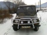 УАЗ 469 1978 с пробегом 107 тыс.км. 2.4 л. в Ужгороде на Autos.ua