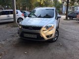 Ford Kuga 2012 с пробегом 101 тыс.км. 1.997 л. в Харькове на Autos.ua