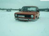ВАЗ 2101 1972 с пробегом 150 тыс.км. 1.5 л. в Луганске на Autos.ua