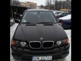 BMW X5 2002 с пробегом 220 тыс.км. 2.926 л. в Тернополе на Autos.ua