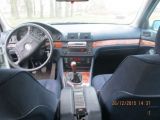 BMW 5 серия 1997 с пробегом 260 тыс.км. 2 л. в Ровно на Autos.ua