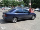 Nissan Almera 1998 з пробігом 192 тис.км. 1.392 л. в Одессе на Autos.ua