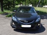 Mazda 6 2011 з пробігом 16 тис.км. 1.8 л. в Киеве на Autos.ua