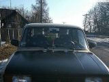 ВАЗ 2105 1986 с пробегом 70 тыс.км. 1.5 л. в Черновцах на Autos.ua