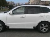 Hyundai Santa Fe 2012 с пробегом 170 тыс.км. 2.2 л. в Херсоне на Autos.ua