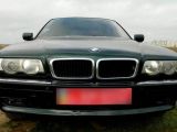BMW 7 серия 1995 з пробігом 390 тис.км. 4 л. в Житомире на Autos.ua