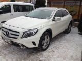 Mercedes-Benz CLS-Класс 2015 с пробегом 20 тыс.км. 2 л. в Харькове на Autos.ua