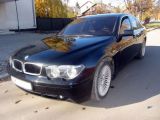 BMW 7 серия 2002 с пробегом 310 тыс.км. 4.4 л. в Ровно на Autos.ua