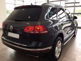 Volkswagen Touareg 2015 с пробегом 1 тыс.км.  л. в Львове на Autos.ua